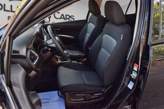 Suzuki SX4 S-Cross 2024 1.4 BOOSTERJET MILD HYBRID GL ΚΑΜΕΡΑ ΕΛΛΗΝΙΚΟ-thumb-32