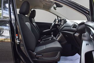 Suzuki SX4 S-Cross 2024 1.4 BOOSTERJET MILD HYBRID GL ΚΑΜΕΡΑ ΕΛΛΗΝΙΚΟ-thumb-37