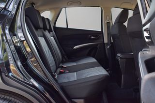 Suzuki SX4 S-Cross 2024 1.4 BOOSTERJET MILD HYBRID GL ΚΑΜΕΡΑ ΕΛΛΗΝΙΚΟ-thumb-40