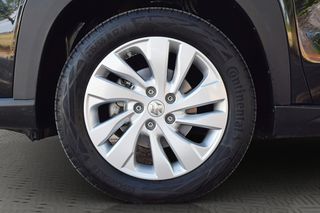 Suzuki SX4 S-Cross 2024 1.4 BOOSTERJET MILD HYBRID GL ΚΑΜΕΡΑ ΕΛΛΗΝΙΚΟ-thumb-44