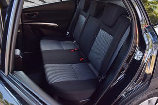 Suzuki SX4 S-Cross 2024 1.4 BOOSTERJET MILD HYBRID GL ΚΑΜΕΡΑ ΕΛΛΗΝΙΚΟ-thumb-35