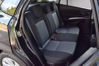 Suzuki SX4 S-Cross 2024 1.4 BOOSTERJET MILD HYBRID GL ΚΑΜΕΡΑ ΕΛΛΗΝΙΚΟ-thumb-41