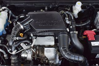 Suzuki SX4 S-Cross 2024 1.4 BOOSTERJET MILD HYBRID GL ΚΑΜΕΡΑ ΕΛΛΗΝΙΚΟ-thumb-42