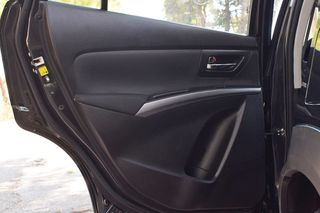 Suzuki SX4 S-Cross 2024 1.4 BOOSTERJET MILD HYBRID GL ΚΑΜΕΡΑ ΕΛΛΗΝΙΚΟ-thumb-33