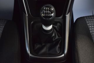 Suzuki SX4 S-Cross 2024 1.4 BOOSTERJET MILD HYBRID GL ΚΑΜΕΡΑ ΕΛΛΗΝΙΚΟ-thumb-27