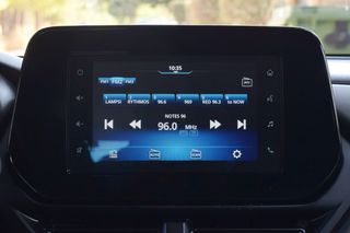 Suzuki SX4 S-Cross 2024 1.4 BOOSTERJET MILD HYBRID GL ΚΑΜΕΡΑ ΕΛΛΗΝΙΚΟ-thumb-22