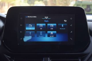 Suzuki SX4 S-Cross 2024 1.4 BOOSTERJET MILD HYBRID GL ΚΑΜΕΡΑ ΕΛΛΗΝΙΚΟ-thumb-23
