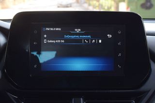 Suzuki SX4 S-Cross 2024 1.4 BOOSTERJET MILD HYBRID GL ΚΑΜΕΡΑ ΕΛΛΗΝΙΚΟ-thumb-24