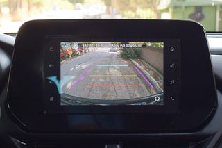 Suzuki SX4 S-Cross 2024 1.4 BOOSTERJET MILD HYBRID GL ΚΑΜΕΡΑ ΕΛΛΗΝΙΚΟ-thumb-25