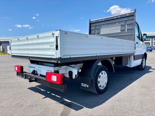 Καρότσα Mercedes-Benz 2019 316 *3-ΘΕΣΙΟ *LED *NAVI *ΠΙΛΟΤΟΣ *L2 *KLIMA SPRINTER 315 314-thumb-8