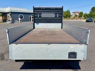 Καρότσα Mercedes-Benz 2019 316 *3-ΘΕΣΙΟ *LED *NAVI *ΠΙΛΟΤΟΣ *L2 *KLIMA SPRINTER 315 314-thumb-11