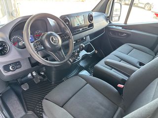 Καρότσα Mercedes-Benz 2019 316 *3-ΘΕΣΙΟ *LED *NAVI *ΠΙΛΟΤΟΣ *L2 *KLIMA SPRINTER 315 314-thumb-13