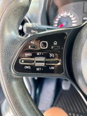 Καρότσα Mercedes-Benz 2019 316 *3-ΘΕΣΙΟ *LED *NAVI *ΠΙΛΟΤΟΣ *L2 *KLIMA SPRINTER 315 314-thumb-20