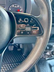 Καρότσα Mercedes-Benz 2019 316 *3-ΘΕΣΙΟ *LED *NAVI *ΠΙΛΟΤΟΣ *L2 *KLIMA SPRINTER 315 314-thumb-21