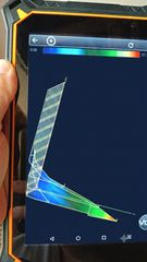 X6 Red Dragon Ai Georadar-thumb-4