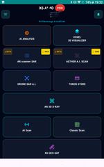 X6 Red Dragon Ai Georadar-thumb-3