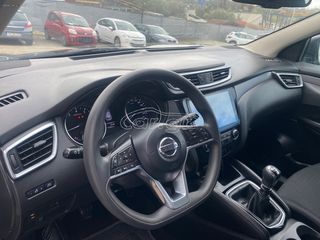 Nissan Qashqai 2018 EURO 6-thumb-13