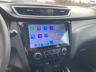 Nissan Qashqai 2018 EURO 6-thumb-16