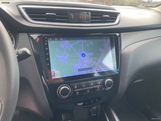 Nissan Qashqai 2018 EURO 6-thumb-19