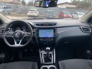 Nissan Qashqai 2018 EURO 6-thumb-14