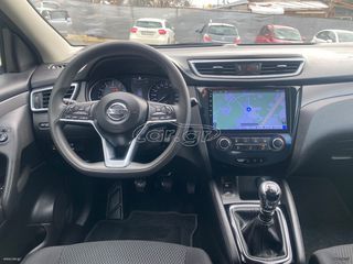Nissan Qashqai 2018 EURO 6-thumb-15