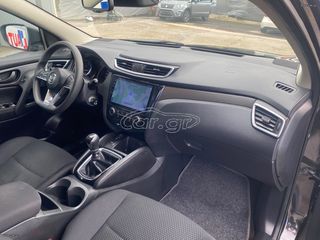 Nissan Qashqai 2018 EURO 6-thumb-17