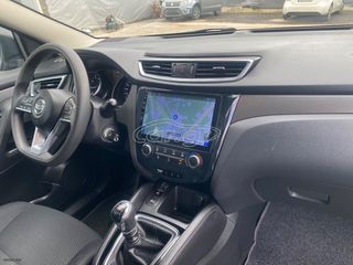 Nissan Qashqai 2018 EURO 6-thumb-18