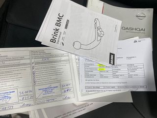 Nissan Qashqai 2018 EURO 6-thumb-25