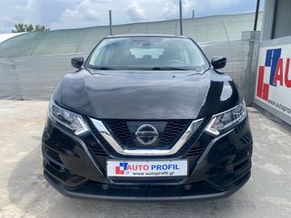 Nissan Qashqai 2018 EURO 6-thumb-3