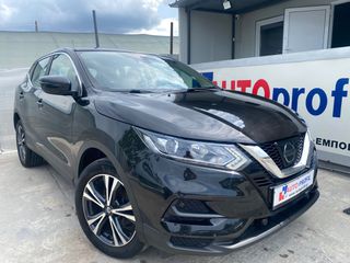 Nissan Qashqai 2018 EURO 6-thumb-1