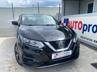 Nissan Qashqai 2018 EURO 6-thumb-2