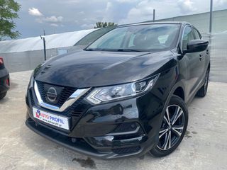 Nissan Qashqai 2018 EURO 6-thumb-4