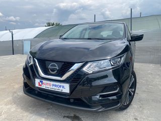 Nissan Qashqai 2018 EURO 6-thumb-5