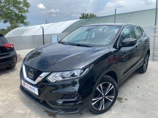 Nissan Qashqai 2018 EURO 6-thumb-6