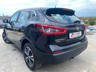 Nissan Qashqai 2018 EURO 6-thumb-9