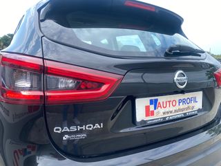 Nissan Qashqai 2018 EURO 6-thumb-12