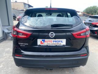 Nissan Qashqai 2018 EURO 6-thumb-10