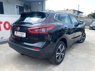 Nissan Qashqai 2018 EURO 6-thumb-11