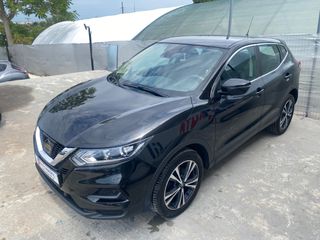 Nissan Qashqai 2018 EURO 6-thumb-7