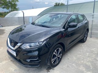 Nissan Qashqai 2018 EURO 6-thumb-8