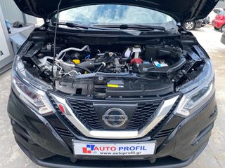 Nissan Qashqai 2018 EURO 6-thumb-27