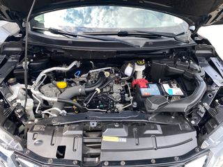 Nissan Qashqai 2018 EURO 6-thumb-28
