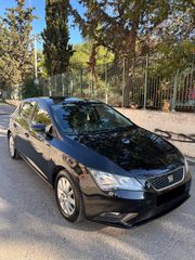Seat Leon 2013 5F