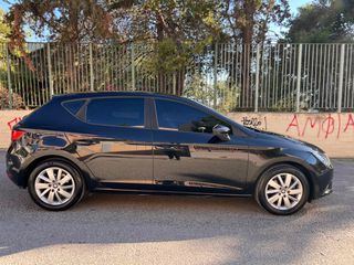 Seat Leon 2013 5F-thumb-1