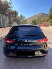 Seat Leon 2013 5F-thumb-2