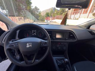Seat Leon 2013 5F-thumb-6