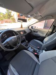 Seat Leon 2013 5F-thumb-7