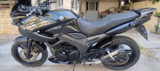 Yamaha 2006 TDM 900