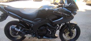 Yamaha 2006 TDM 900-thumb-1