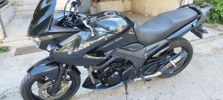Yamaha 2006 TDM 900-thumb-2